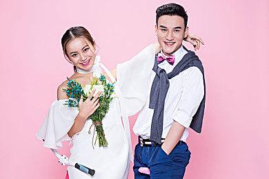 《宝可梦传说： 阿尔宙斯》银杏商会／金刚队与珍珠队篇